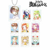 фотография Code Geass Re;surrection Trading Ani-Art Acrylic Keychain vol.3: Shalio