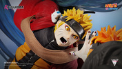 фотография Elite Fandom Statue Naruto vs Pain