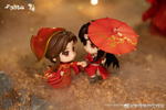 фотография Xie Lian & Hua Cheng Q Ver.