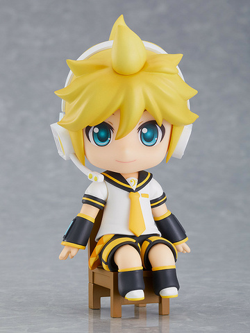 главная фотография Nendoroid Swacchao! Kagamine Len