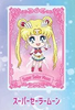 фотография Sailor Moon Store Original Acrylic Card Collection Chibi Chara Art: Super Sailor Moon