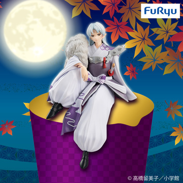 главная фотография Noodle Stopper Figure Sesshoumaru