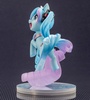 фотография MY LITTLE PONY Bishoujo Statue Hatsune Miku