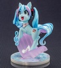 фотография MY LITTLE PONY Bishoujo Statue Hatsune Miku