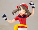 фотография ARTFX J Pokémon Figure Series Haruka with Achamo