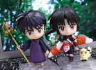 фотография Nendoroid Sango