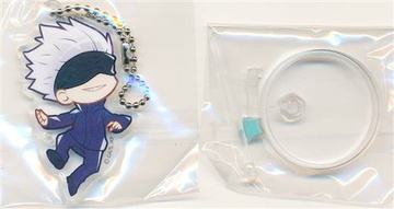 главная фотография Decora PIC Acrylic Jujutsu Kaisen: Gojou