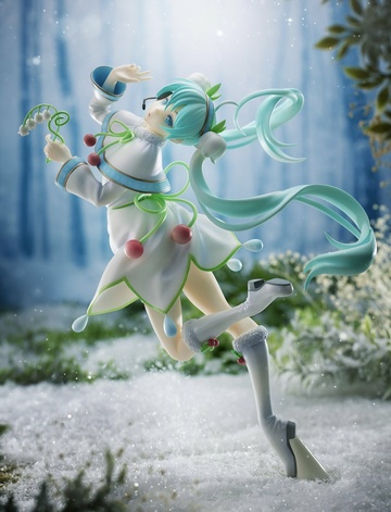 главная фотография Chomu-shiki Miku Pokkuru