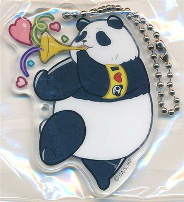 главная фотография Decora PIC Acrylic Jujutsu Kaisen: Panda