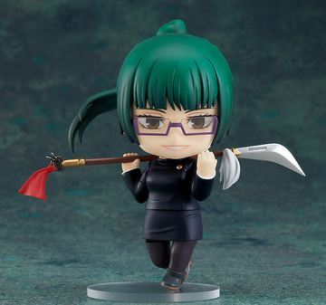 главная фотография Nendoroid Zenin Maki