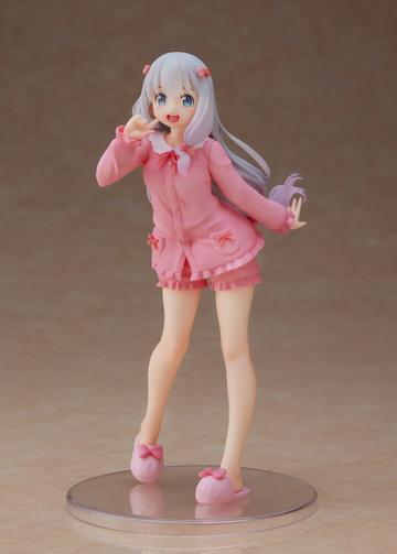 главная фотография Coreful Figure Izumi Sagiri Room Wear Ver.