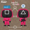 фотография POP! Television Triangle Soldier Guard