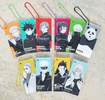 фотография Jujutsu Kaisen Trading Metallic Acrylic Keychain VOL.1: Suguru Getou