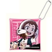 главная фотография Multi Clear Case Mini Size My Hero Academia: Ochaco Uraraka