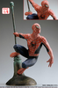фотография ARTFX Spider-Man (Flagpole Base)