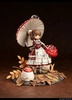 фотография Mushroom Girls Series No.1 Amanita Muscaria