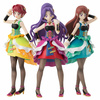 фотография HG Girls Aikatsu! Tristar: Ichinose Kaede