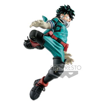 главная фотография King of Artist Midoriya Izuku