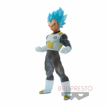 главная фотография Clearise Vegeta SSGSS