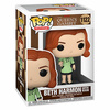 фотография POP! Television #1122 Beth Harmon with Rook
