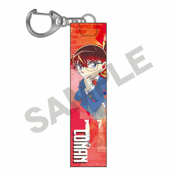 главная фотография Detective Conan Stick Keychain Brick: Conan