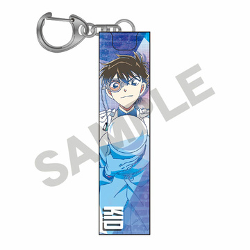 главная фотография Detective Conan Stick Keychain Brick: Kid