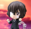 фотография Nendoroid Dazai Osamu Dark Era Ver.