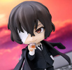 фотография Nendoroid Dazai Osamu Dark Era Ver.