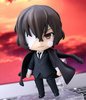 фотография Nendoroid Dazai Osamu Dark Era Ver.