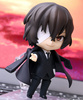 фотография Nendoroid Dazai Osamu Dark Era Ver.