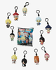 фотография Boruto Naruto Next Generations Figural Bag Clip Series 1: Inojin