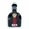 фотография Detective Conan Trading Acrylic Keychain C: Rye