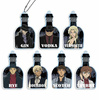 фотография Detective Conan Trading Acrylic Keychain C: Bourbon