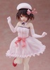 фотография Coreful Figure Katou Megumi Sakura Dress Ver.