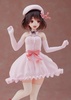 фотография Coreful Figure Katou Megumi Sakura Dress Ver.