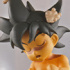 Dragon Ball Capsule Dracap Re:Birth Super Power Awakening Arc: Kid Goku