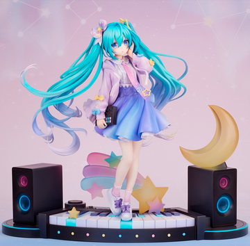 главная фотография Hatsune Miku Digital Stars 2021