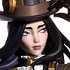 Unlocked Statue #021 Caitlyn