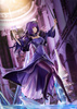 фотография Caster/Scathach Skadi