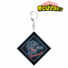 фотография My Hero Academia Ani-Neon BIG Acrylic Keychain: Shouto Todoroki