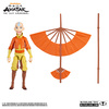 фотография Avatar The Last Airbender 5 Inch Action Figure Aang with Glider