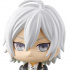 Disney Twisted Wonderland Suwarase-tai+ 4: Silver
