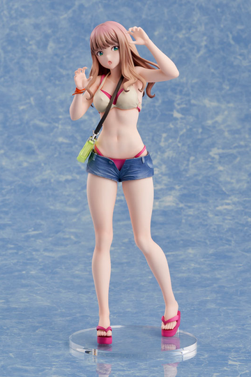 главная фотография Minami Yume Swimsuit Ver.