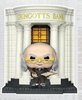 фотография POP! Harry Potter #138 Gringott's Head Goblin with Gringotts Bank