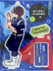 фотография My Hero Academia Acrylic Keychain Stand: Shouto Todoroki ON