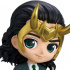 Q Posket Marvel Loki Ver. A