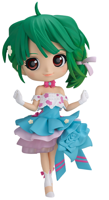 главная фотография Macross F Q Posket Ranka Lee Ver. A