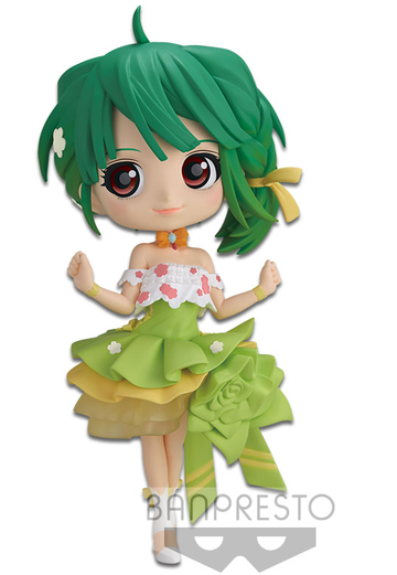 главная фотография Macross F Q Posket Ranka Lee Ver. B