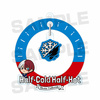 фотография My Hero Academia Trading YuraYura Acrylic Keychain: Shouto Todoroki