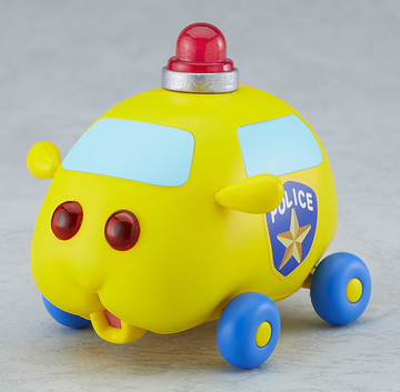 главная фотография MODEROID Patrol Molcar